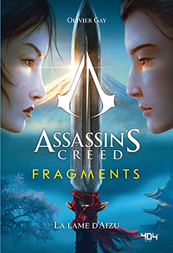 Assassin's Creed Fragments - La lame d'Aizu (01)
