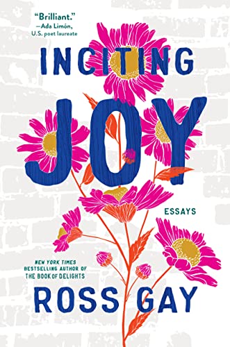 Inciting Joy: Essays von Algonquin Books