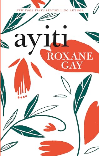 Ayiti von Little, Brown Book Group