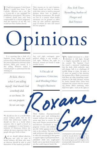 Opinions: A Decade of Arguments, Criticism and Minding Other People's Business (Dilly's Story) von Corsair