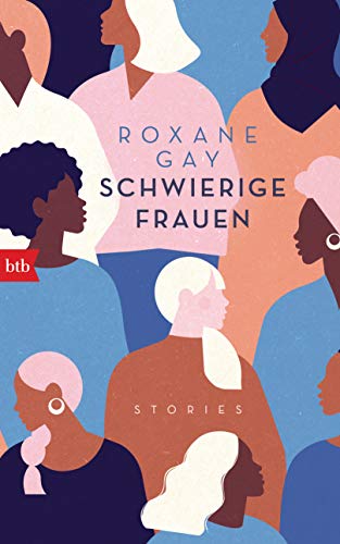 Schwierige Frauen: Stories von btb