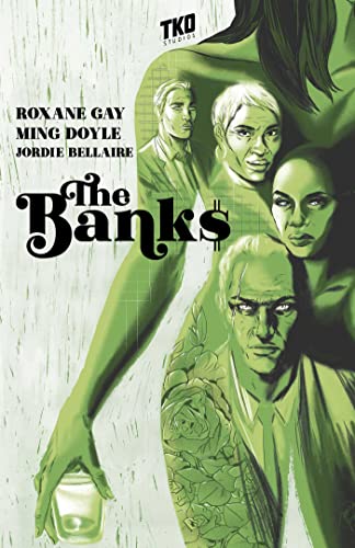The Banks von TKO Studios