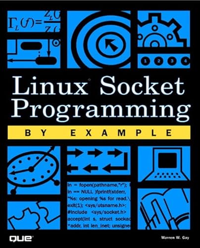Linux Socket Programming by Example