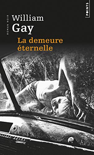 Demeure 'Ternelle(la) von Contemporary French Fiction