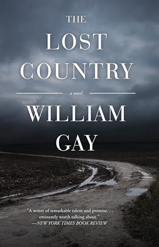 The Lost Country