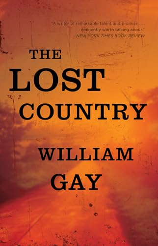 The Lost Country
