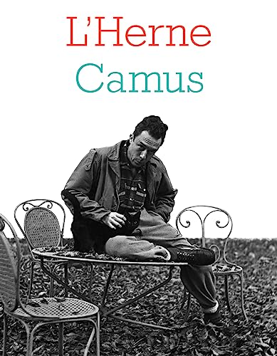 CAHIER CAMUS