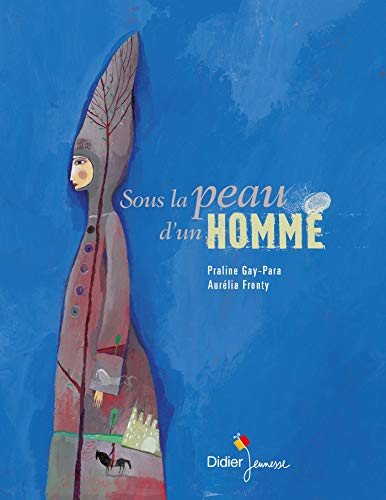 Sous la peau d'un homme - poche von DIDIER JEUNESSE