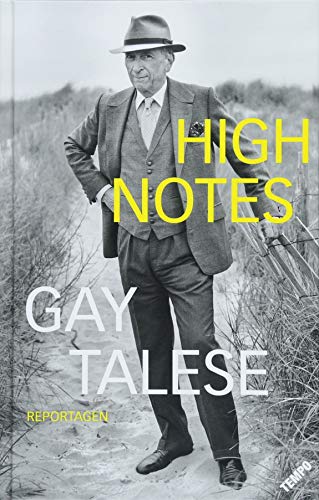 High Notes: Reportagen