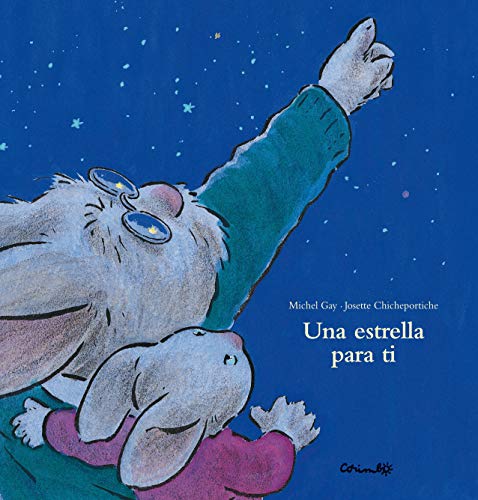 Una estrella para tí (Álbumes ilustrados)