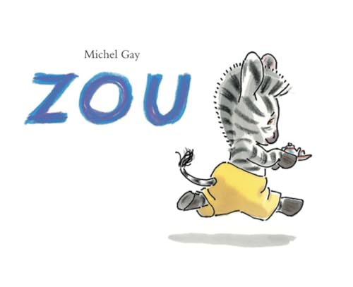 Zou von TASCHEN