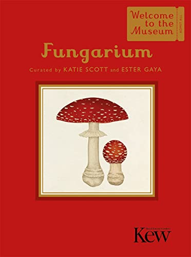 Fungarium (Mini Gift Edition) (Welcome To The Museum)