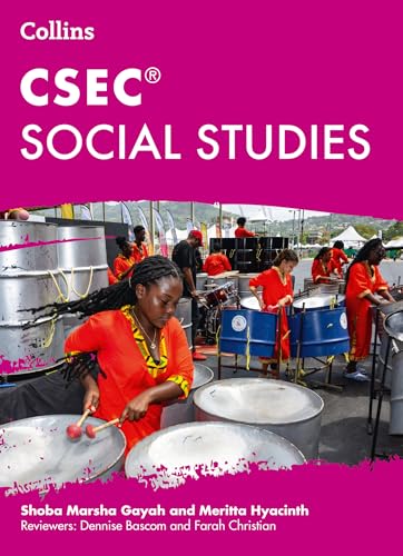 Collins CSEC® Social Studies von Collins