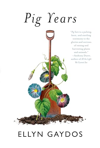 Pig Years von Knopf