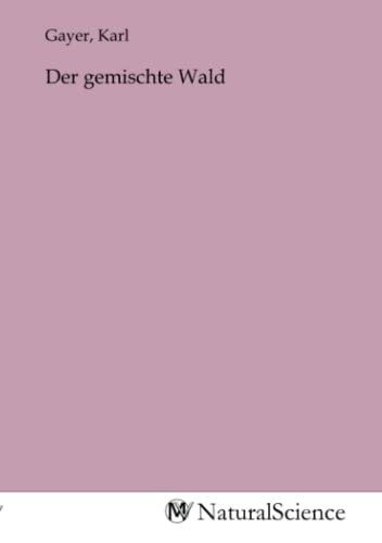 Der gemischte Wald