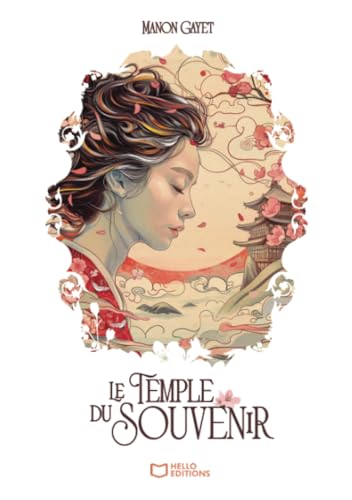 Le Temple du Souvenir Le Temple du Souvenir von Hello Editions