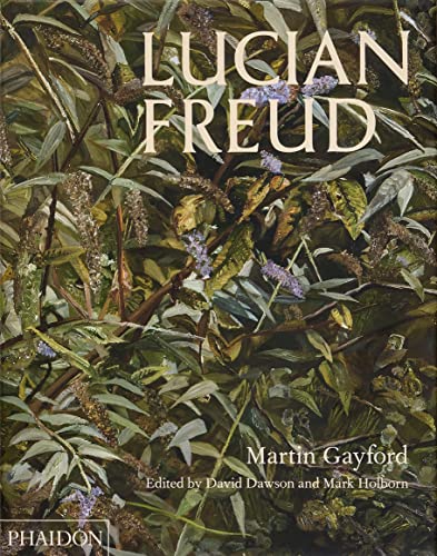 Lucian Freud (Arte) von PHAIDON