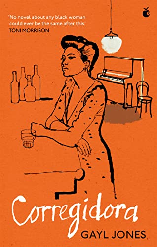 Corregidora (Virago Modern Classics)
