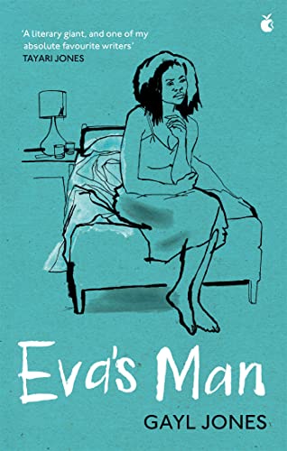 Eva's Man (Virago Modern Classics)