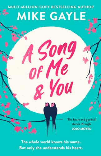 A Song of Me and You: everyone knows this rock star's name: only his first love understands his heart von Hodder Paperbacks