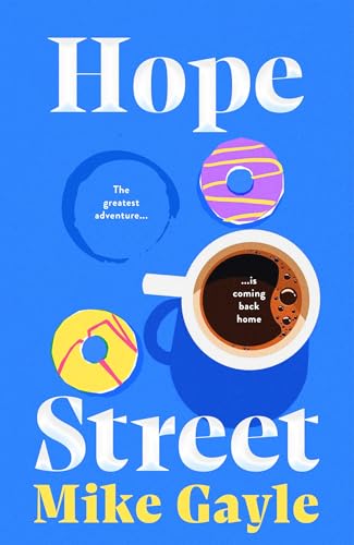 Hope Street: the poignant, warm and unforgettable novel that's perfect for book clubs von Hodder Paperbacks