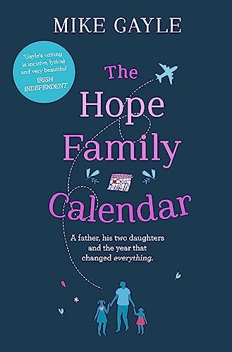 The Hope Family Calendar von Hodder & Stoughton
