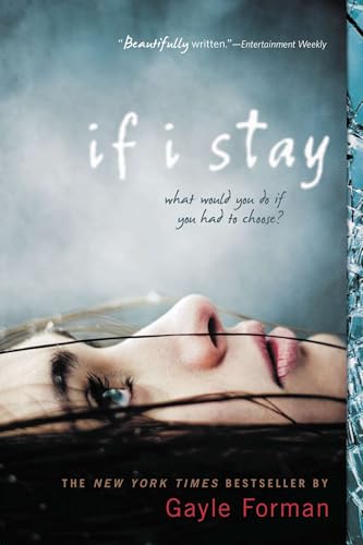 If I Stay von Speak