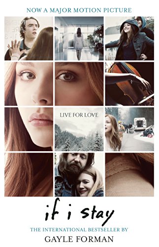 If I Stay: Live for Love (If I Stay, 1)