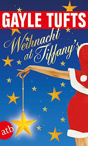 Weihnacht at Tiffany’s von Aufbau Taschenbuch Verlag