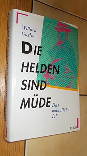 Die Helden sind müde