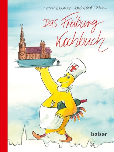 Das Freiburg Kochbuch von Belser