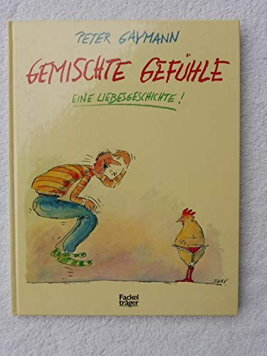 Gemischte Gefühle