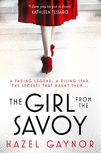 THE GIRL FROM THE SAVOY von HarperCollins