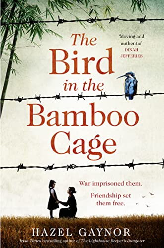 The Bird in the Bamboo Cage von HarperCollins Publishers Ltd