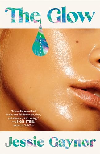 The Glow: A Novel von Random House Books for Young Readers