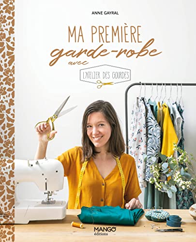 Ma première garde-robe avec L'atelier des gourdes von MANGO