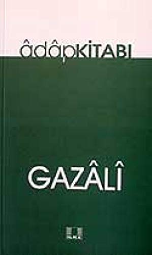 Adab Kitabi