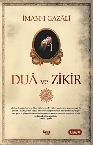 Dua ve Zikir von Çelik Yayınları