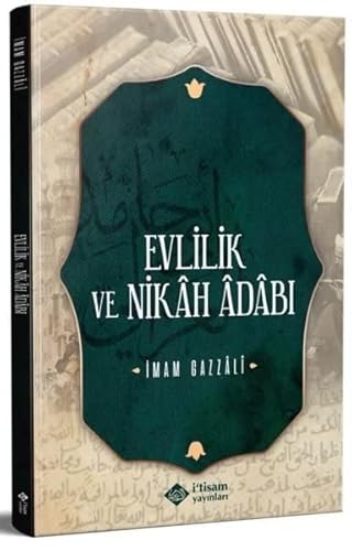 Evlilik ve Nikah Adabi von İ'tisam Yayınları