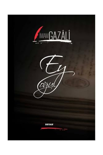 Ey Ogul von Beyan Yayinlari
