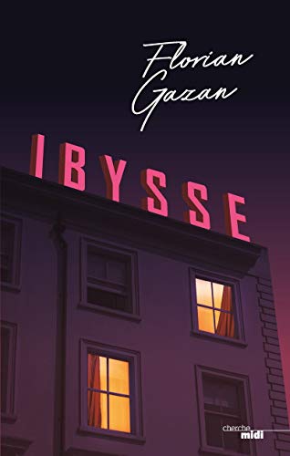 Ibysse von CHERCHE MIDI