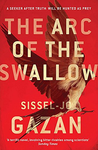 The Arc of the Swallow The Arc of the Swallow von riverrun