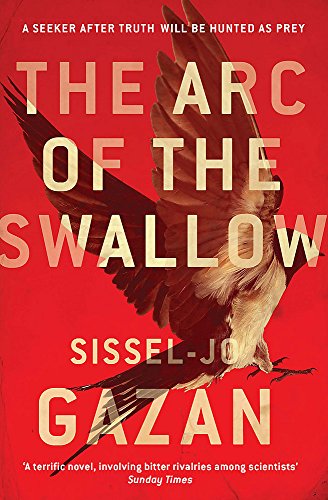 The Arc of the Swallow von imusti