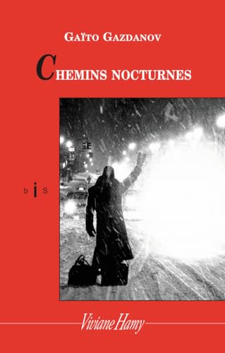 Chemins nocturnes: CHEMINS NOCTURNES (NE) von VIVIANE HAMY