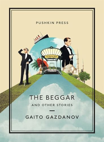 The Beggar and Other Stories (Pushkin Collection)