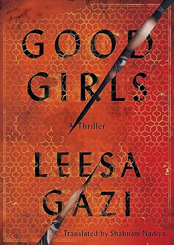 Good Girls von Amazon Crossing