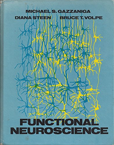 Functional Neuroscience