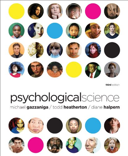 Psychological Science