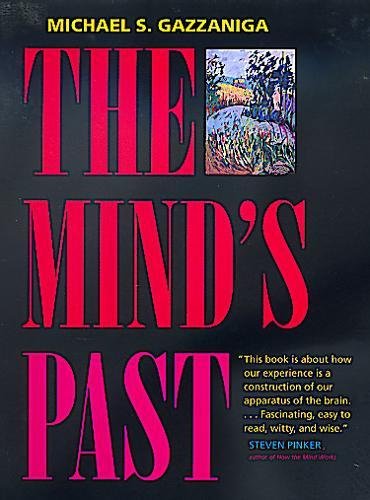 The Mind's Past