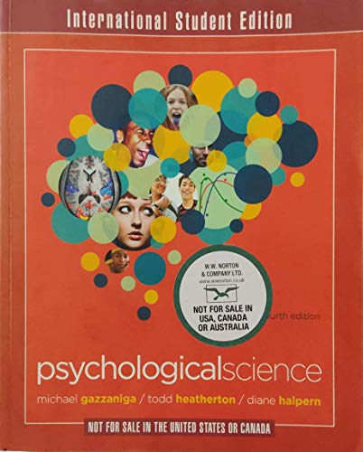 Psychological Science